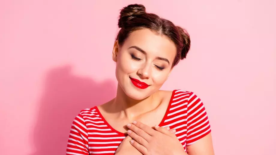 Колкото повече сте благодарни за това, което имате, толкова повече ще имате за какво да бъдете благодарни   