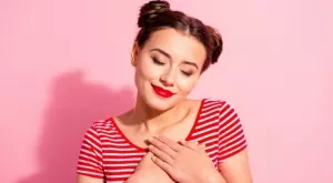 Благодарността е, когато паметта е в сърцето, а не в главата 