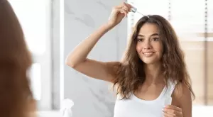 Домашен балсам за коса