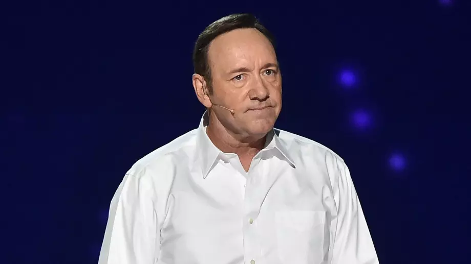 Кевин Спейси трябва да плати 31 млн. на продуцентите на "Къща от карти"