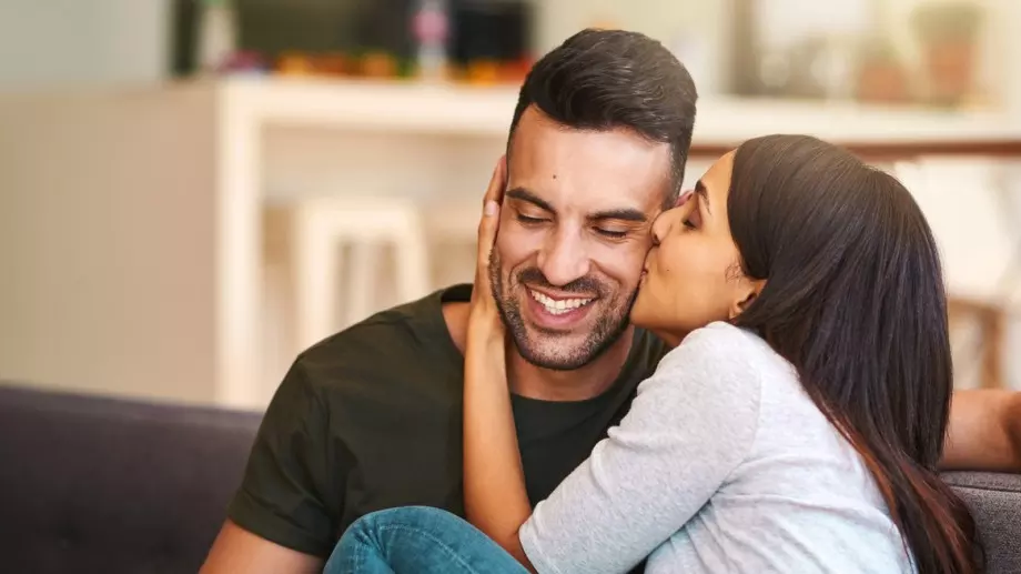 Каква е тайната на дългите и хармонични връзки   