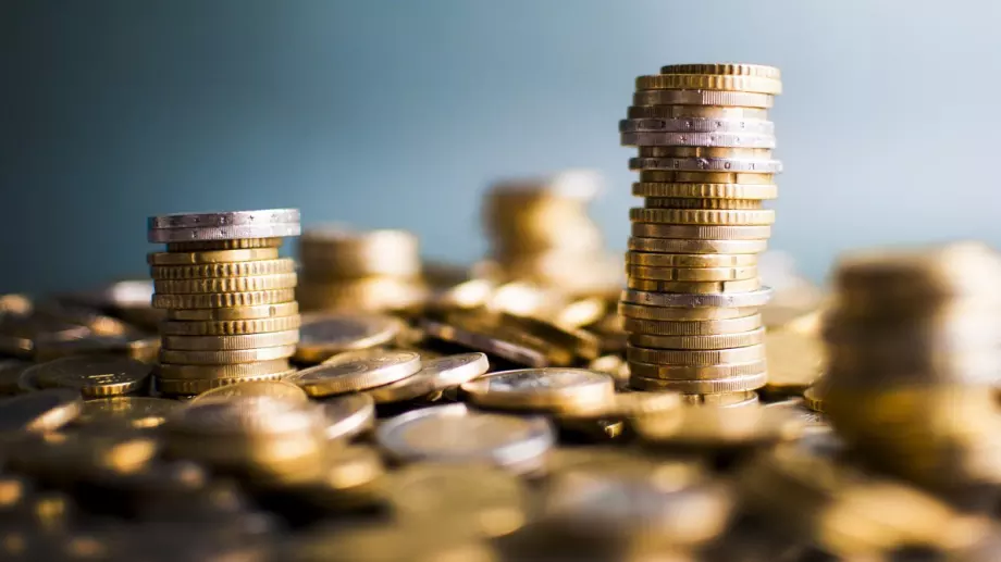 Активите на пенсионните фондове надхвърлиха 20 млрд. лева