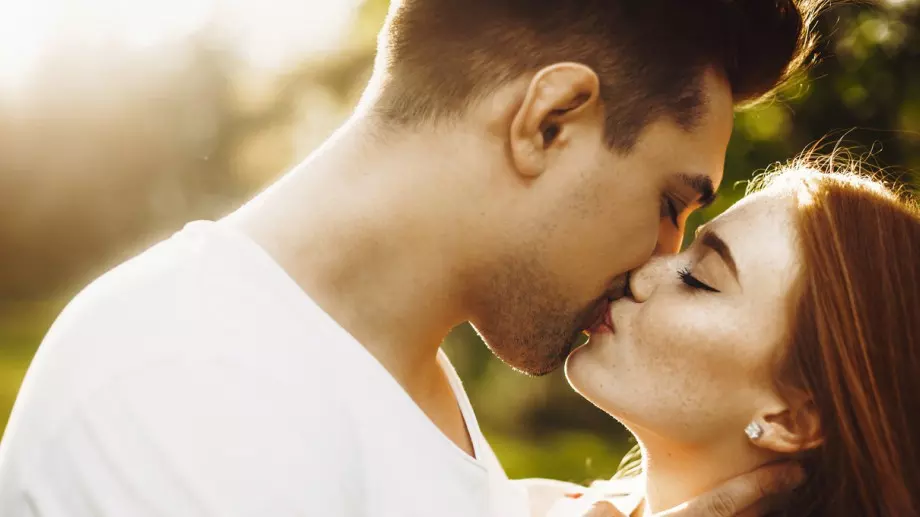 Мощен ритуал, с който да привлечете ЛЮБОВТА