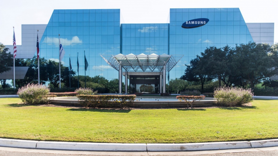 Южнокорейският технологичен гигант Samsung избра Тексас за дом на новата