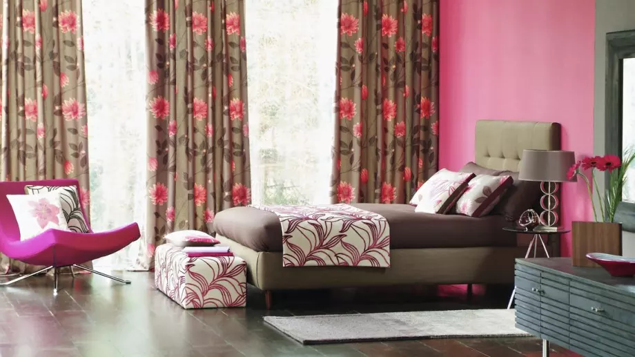 Как да изберем правилните завеси за дома?