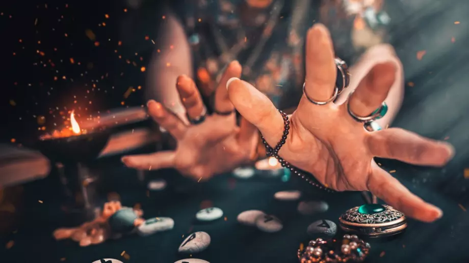 Ето какво ще се случи с държавата ни според пророчицата Слава Севрюкова...