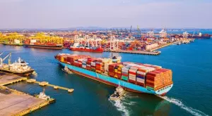 Южна Корея изпитва най-лошия търговски дефицит в историята си