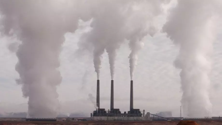 Нидерландия премахва ограниченията за въглищните централи