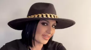 Софи Маринова отиде в немски затвор (СНИМКИ)