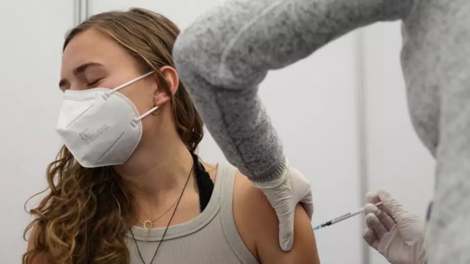 Има недостиг на ваксини, сигнализират джипита