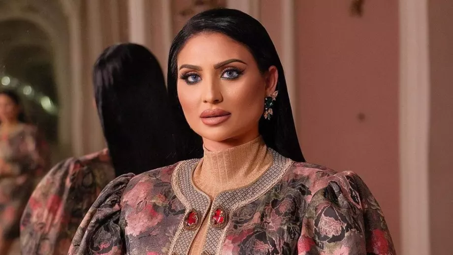 Софи Маринова наруши мълчанието, проговори за Лоренцо и сватбата 