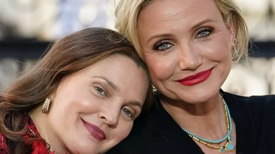 5 звездни приятелства, издържали изпитанието на времето