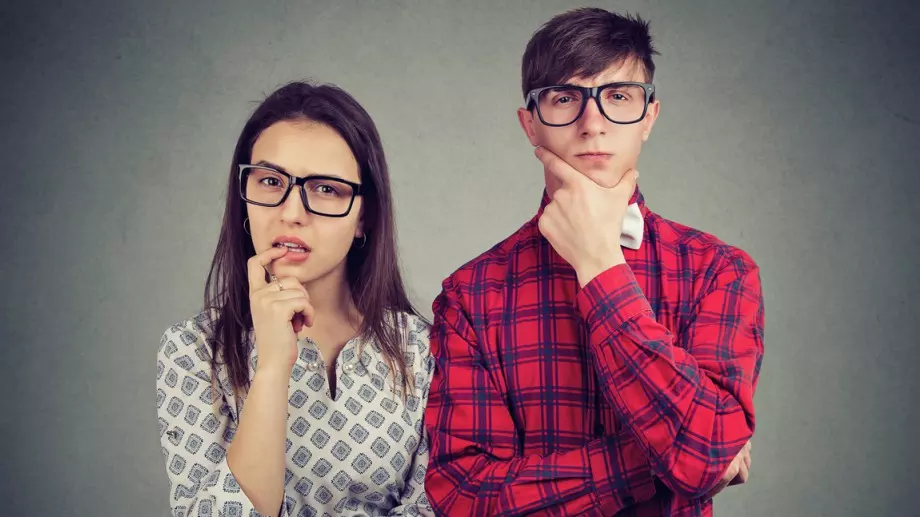 Доверие се гради тогава, когато някой е уязвим, а другият не се възползва от слабостта му   