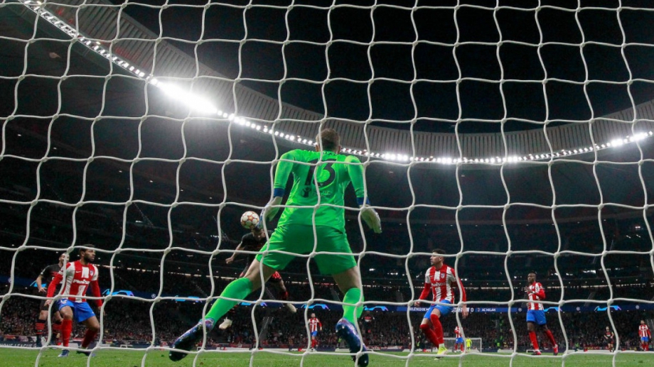 Изиграха се и втората доза срещи от петия кръг на