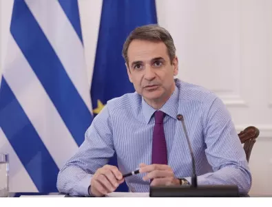 Мицотакис: Гърция ще се разплати с 