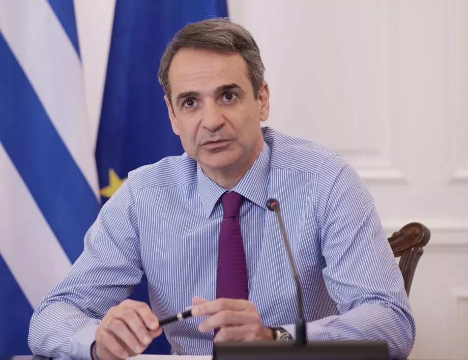 Гръцкият премиер ще направи рядко обръщение пред Конгреса на САЩ 