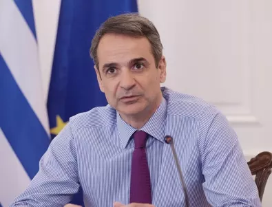 Гърция предлага 2033 година като краен срок за присъединяване на Западните Балкани към ЕС