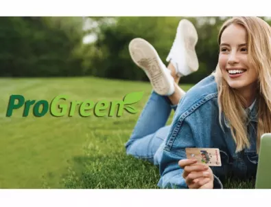 Зеленото банкиране пести пари