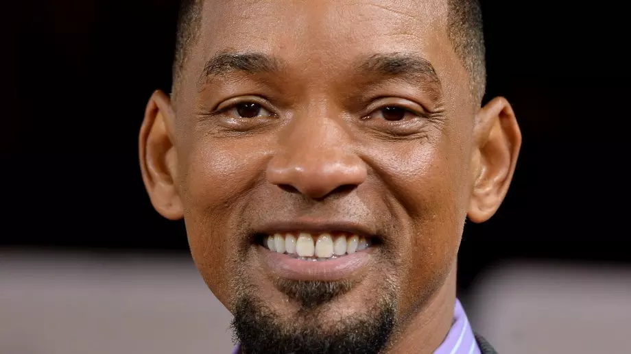 Уил Смит с шокиращи разкрития за сексуалния си живот