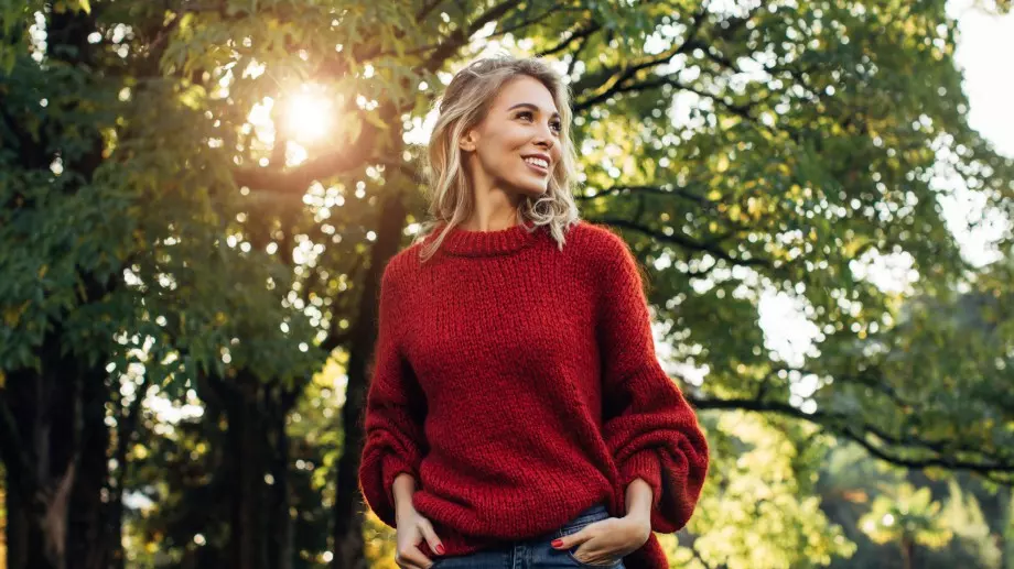 Неподвижният воден знак Скорпион- личността им е изпълнена с воля