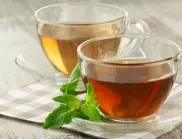 Дори чаят може да има странични ефекти! Но кои са те?