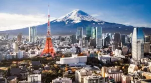 Инфлацията в Япония се забавя за трети пореден месец 