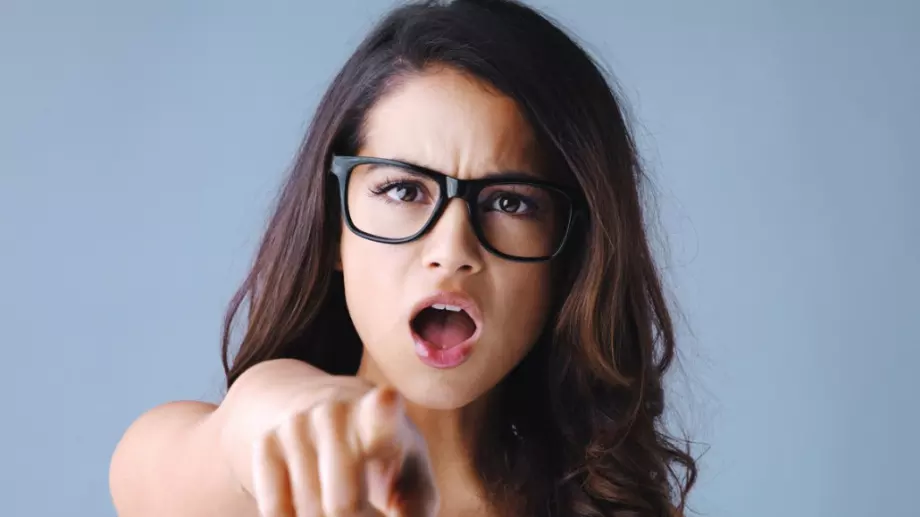 Това са най-злопаметните зодии - Не казвай, че си един от тях