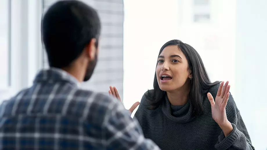 Интересни факти: Как хората се държат в различни ситуации