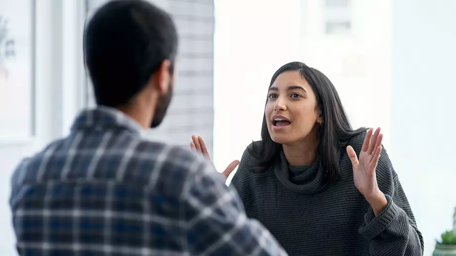 Кои са периодите на криза в брака