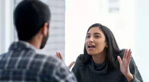 Изричането на тези думи ви разболява