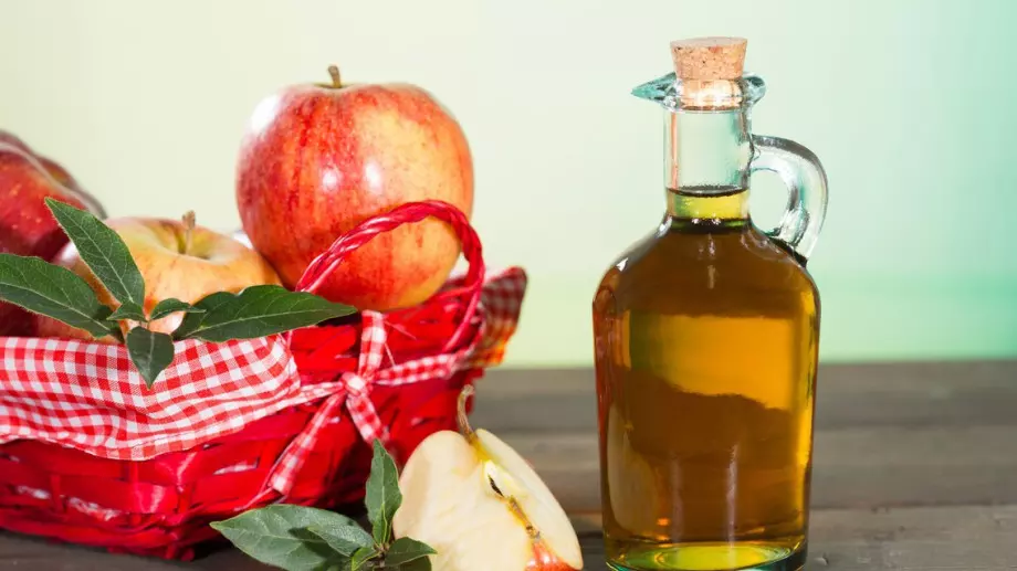 5 вида оцет и как да ги използвате правилно