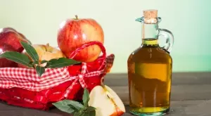 Не сте подозирали за тези ползи от ябълковия оцет