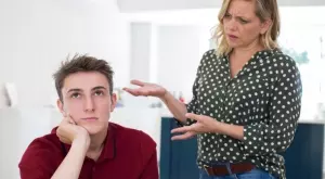 Любовта на майката невинаги е здравословна   