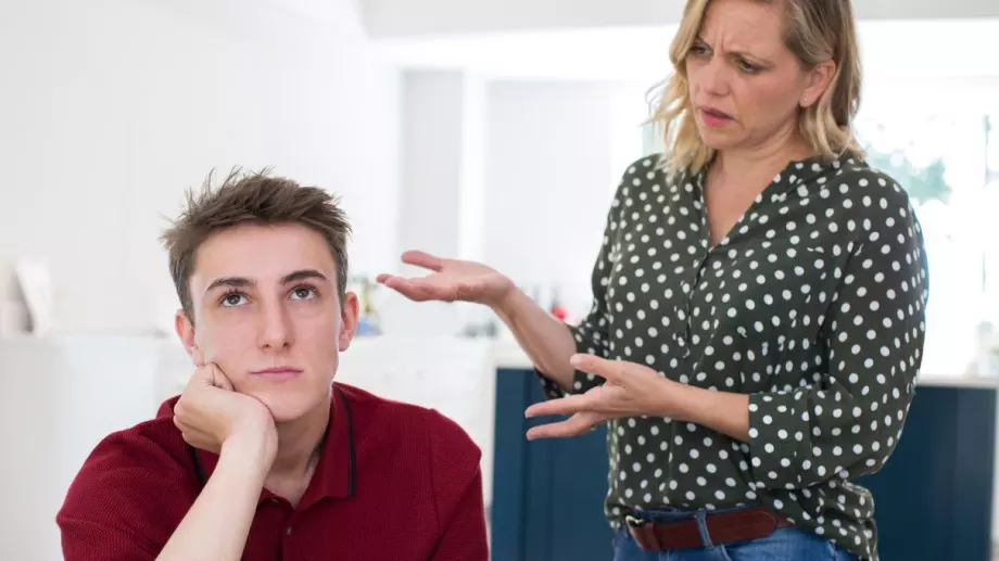 Любовта на майката невинаги е здравословна   