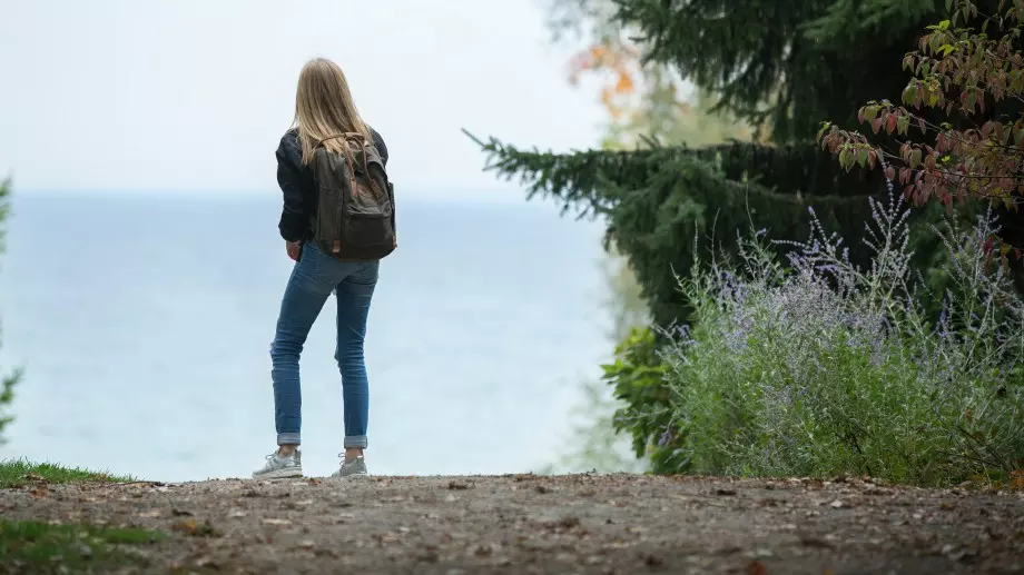 Стихотворение за 19 октомври 2023