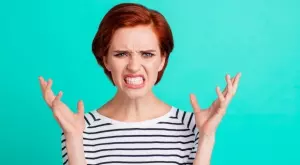 Ето защо е важно да се освободите от негативни емоции