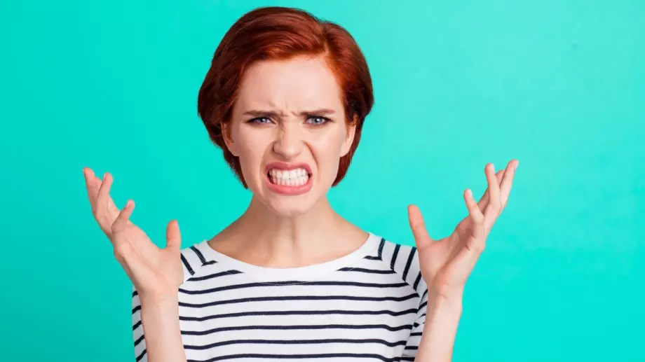 Ето защо е важно да се освободите от негативни емоции