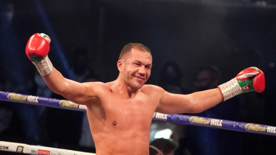 Най-добрият български професионален боксьор изказа мнението си относно предстоящия реванш