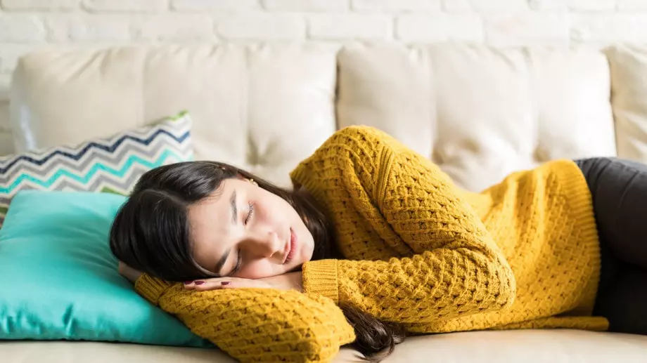 Ето колко часа трябва да спите, за да сте здрави   