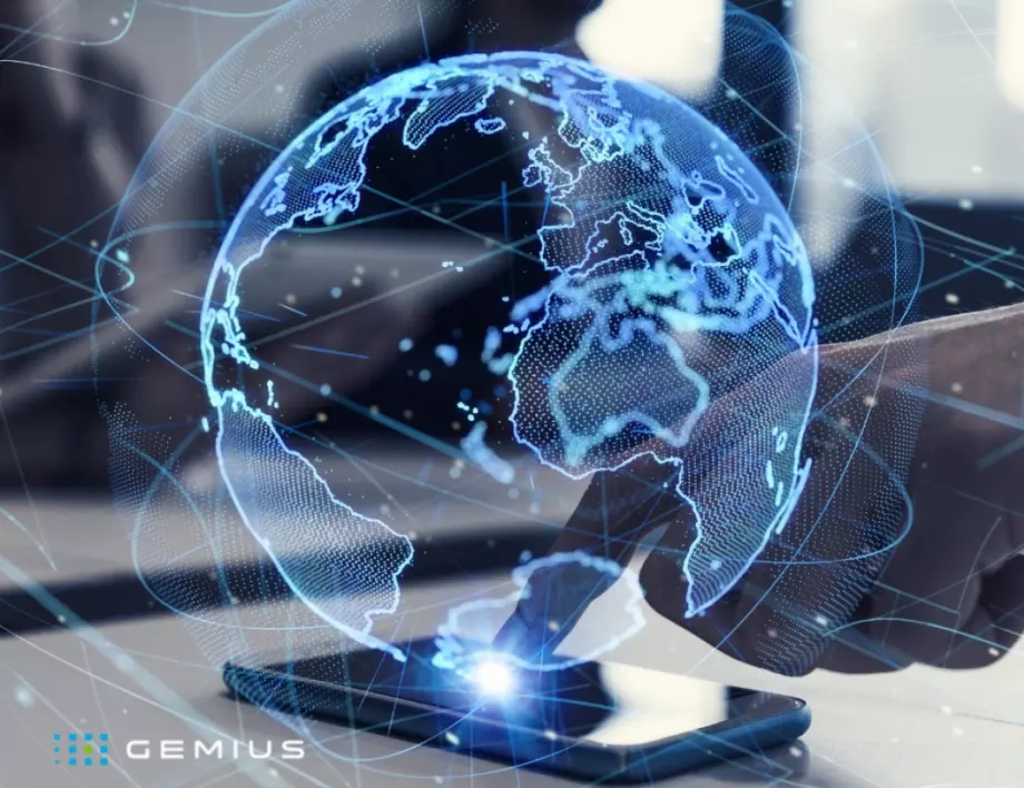 „Гемиус“ стартира нова онлайн платформа, позволяваща да се обединят в едно данни от измерванията на различните медии в България - телевизия, интернет, радио, преса, външна реклама и др.
