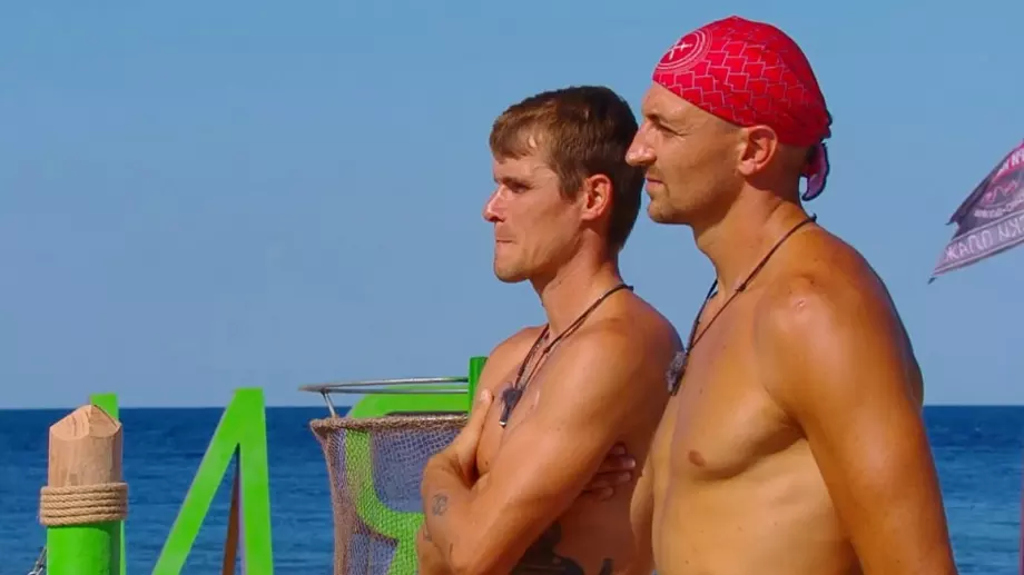 Какво се случва с Димитър Морунов от 