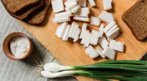 10 невероятни ползи от консумацията на сланина