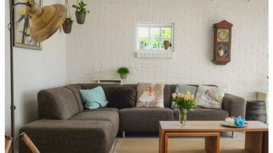 Изхвърлете тези 3 неща от дома си и късметът веднага ще дойде