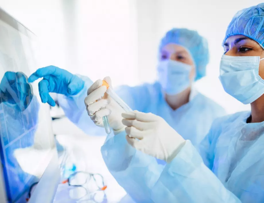 Учени се опасяват, че коронавирусът провокира аналог на множествена склероза