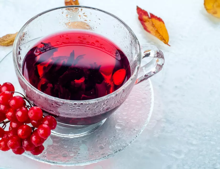 Полезните за здравето напитки, които трябва да пием през зимата