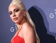 Лейди Гага пуска ново парче към филма "Топ Гън: Маверик"