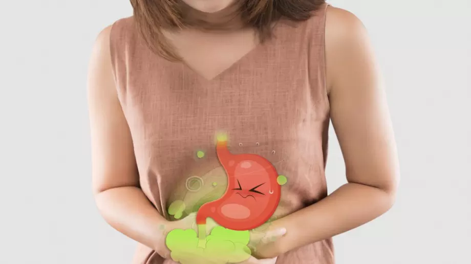 Основни причини за подуване на корема и как да се справите