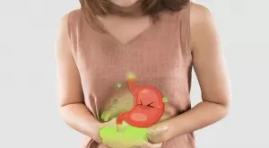 Ето как да се справим с газовете и подуването на корема