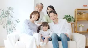 Шест японски тайни за дълголетие