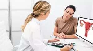 Доказано: Жените с психични проблеми са рискови за рак на шийката на матката